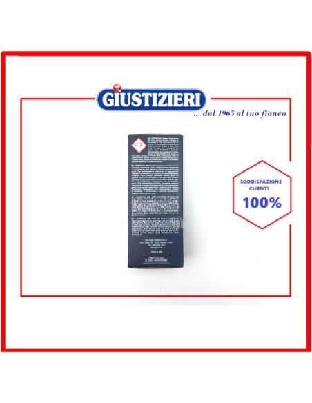 decalcificante ecodecalk 500ml sku06 en-ru-jp-he originale macchina da caffè de longhi
