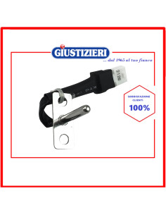 sensore temperatura ntc originale lavatrice lg