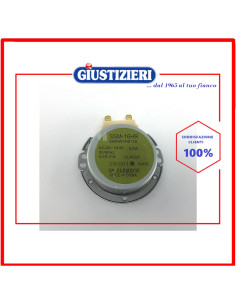 motor ac synchronous