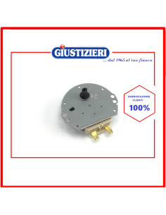motor ac synchronous 2