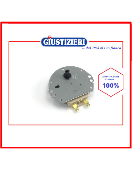 motor ac synchronous