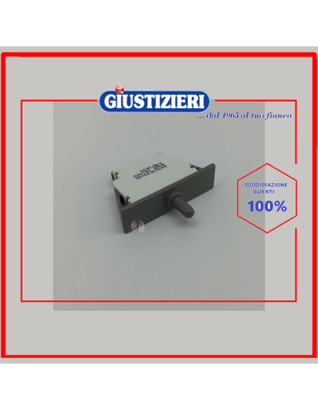 switch push button