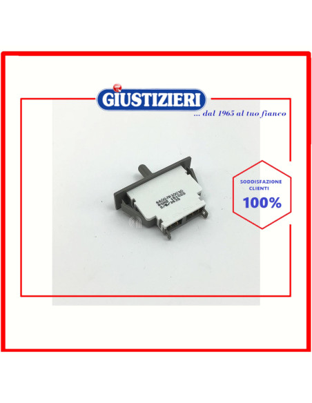 switch push button