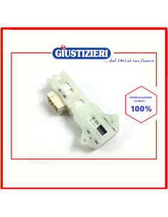 elettroserratura originale lavatrice lg 2