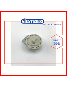 switch assembly pressure