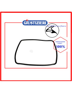 guarnizione porta forno franke