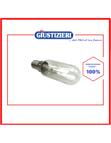 lampadina originale frigorifero lg