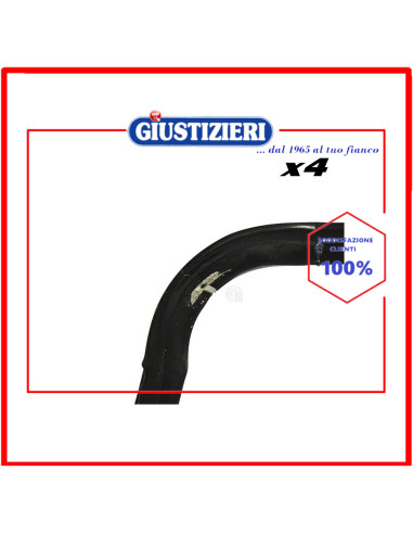 guarnizione porta forno franke