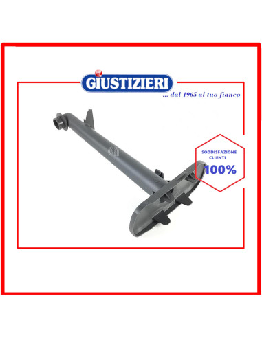 canale grigio l=253mm