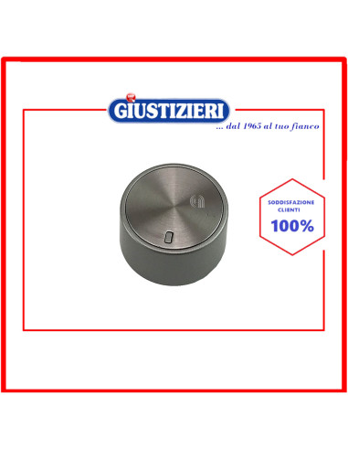 manopola,inox