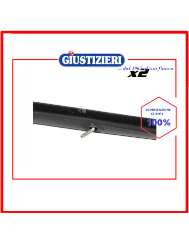 guarnizione porta forno smeg