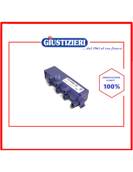 generatore impulsi