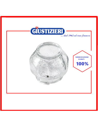 coperchio in vetro,lampada for