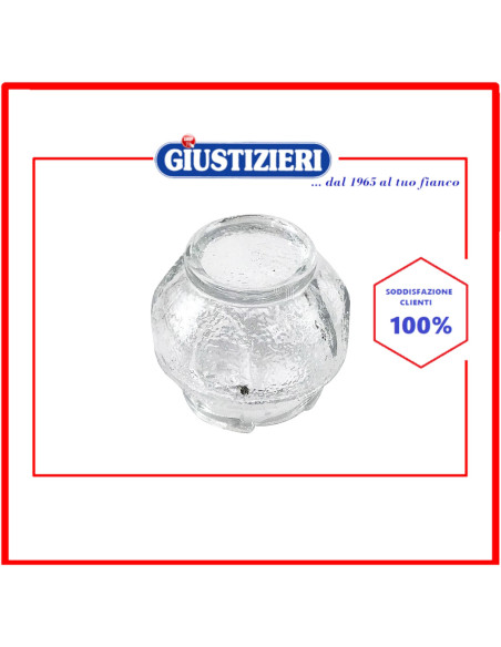 coperchio in vetro,lampada for