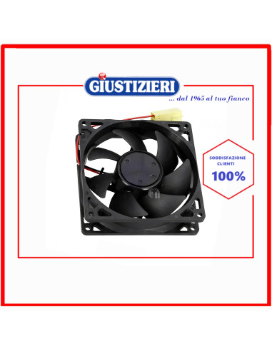 motoventilatore 12v originale frigorifero beko