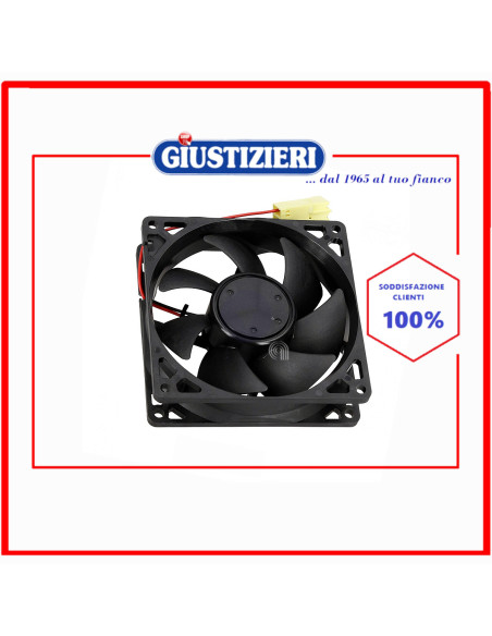 motoventilatore 12v originale frigorifero beko
