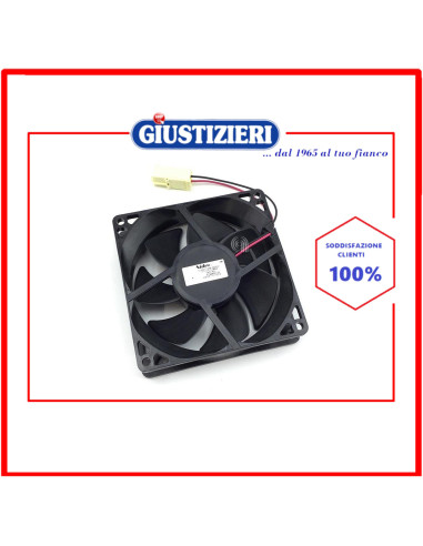 motoventilatore 12v originale frigorifero beko