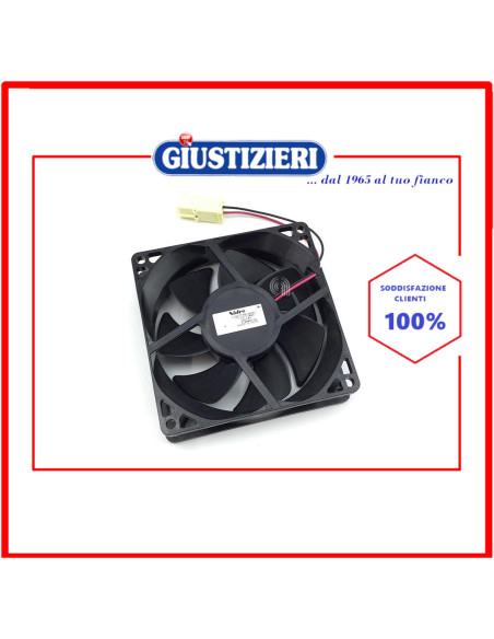 motoventilatore 12v originale frigorifero beko