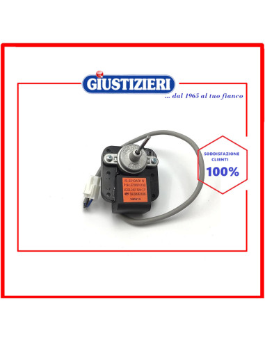 motoventilatore originale frigorifero beko