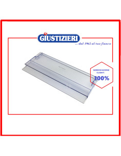 coperchio cassetto stampato