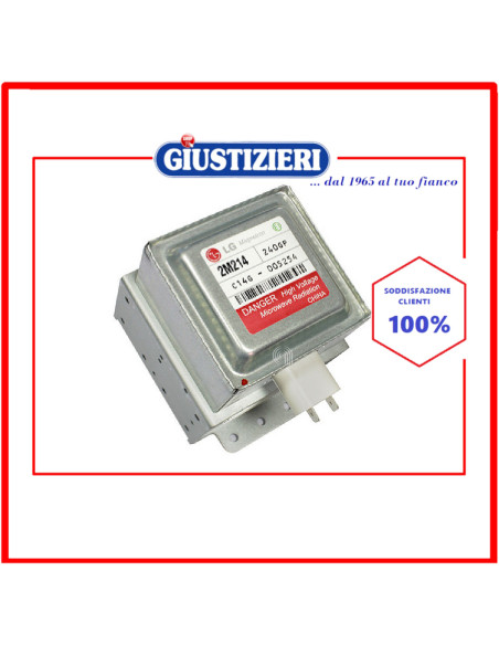 magnetrons lg [6324w1a003d]