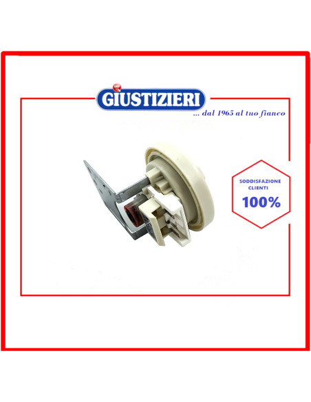 pressostato originale lavatrice lg