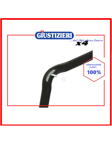guarnizione porta forno smeg