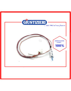 sensore temperatura frigo lg