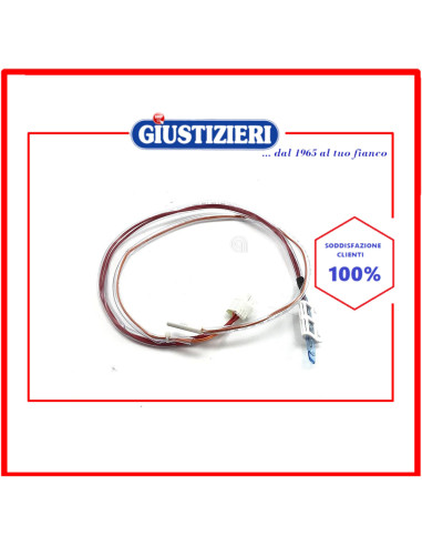 sensore temperatura frigo lg