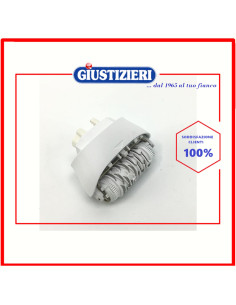 testina originale rasoio elettrico braun