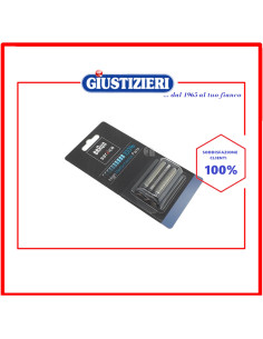 testina 21b rasoio braun