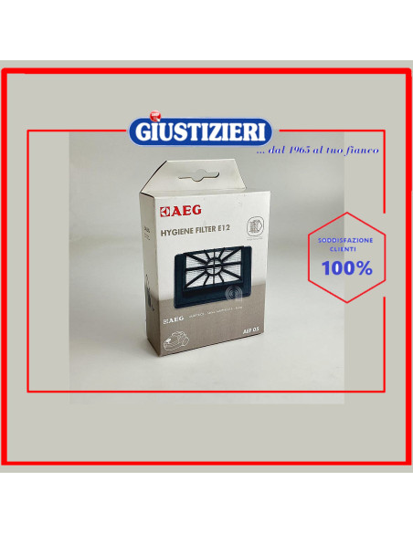 aef05, filtro,02 hepa h12