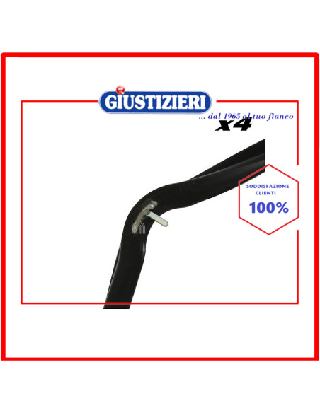 guarnizione porta forno smeg