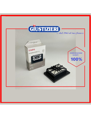 aef05, filtro,02 hepa h12