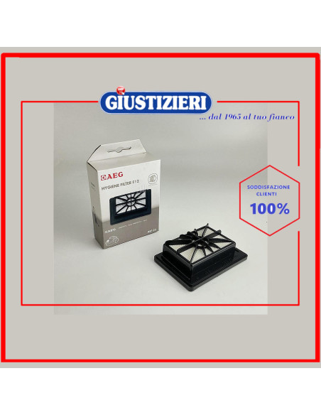 aef05, filtro,02 hepa h12