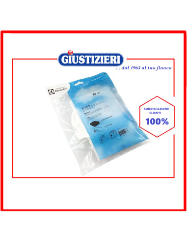 filtro spugna ef95 originale aspirapolvere electrolux