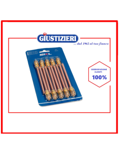 VALVOLINA CARICA C/TUBETTO... 2