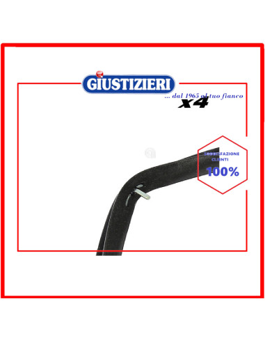 guarnizione porta forno smeg