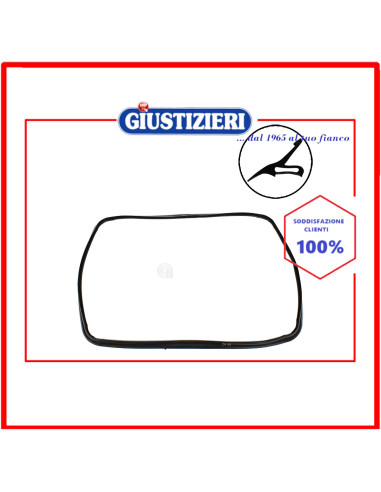 guarnizione porta forno indesit
