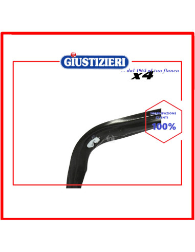 guarnizione porta forno indesit