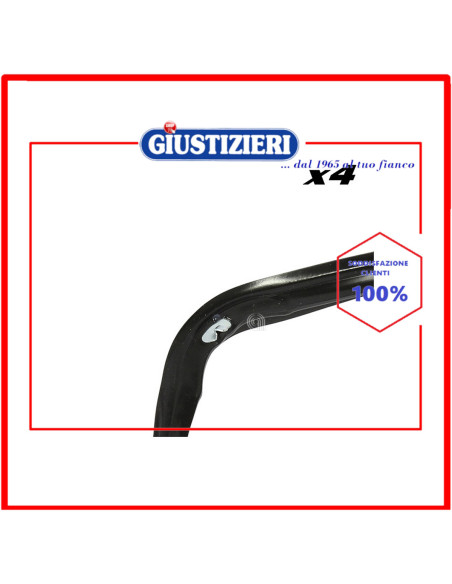 guarnizione porta forno indesit