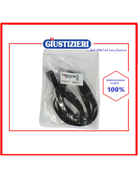 guarnizione porta forno indesit
