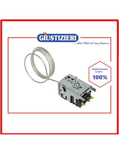 termostato atlant frigorifero atlant