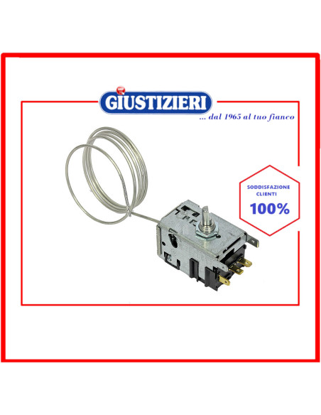 termostato atlant frigorifero atlant