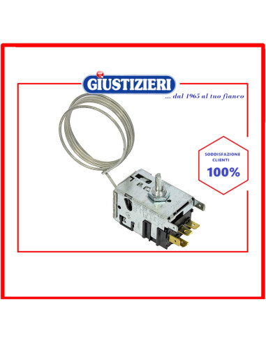 termostato frigorifero gorenje