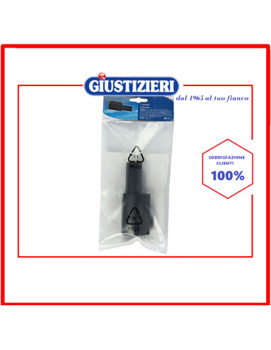 tubo adattatore rigido originale aspirapolvere electrolux