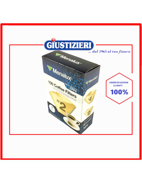 filtro 2 tazze cfp2 originale macchina da caffè electrolux