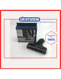 ze137 motorized nozzle