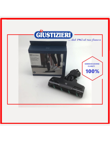 ze137 motorized nozzle