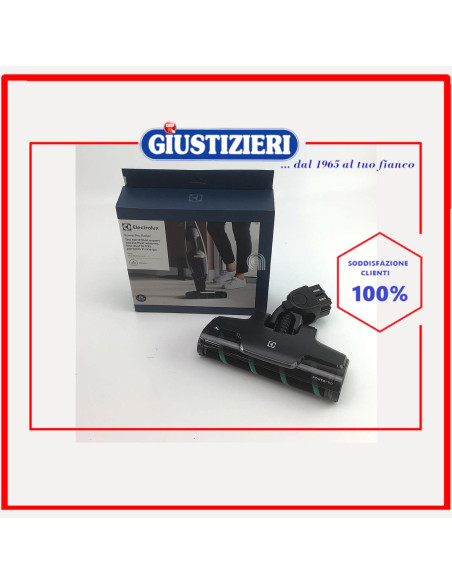 ze137 motorized nozzle